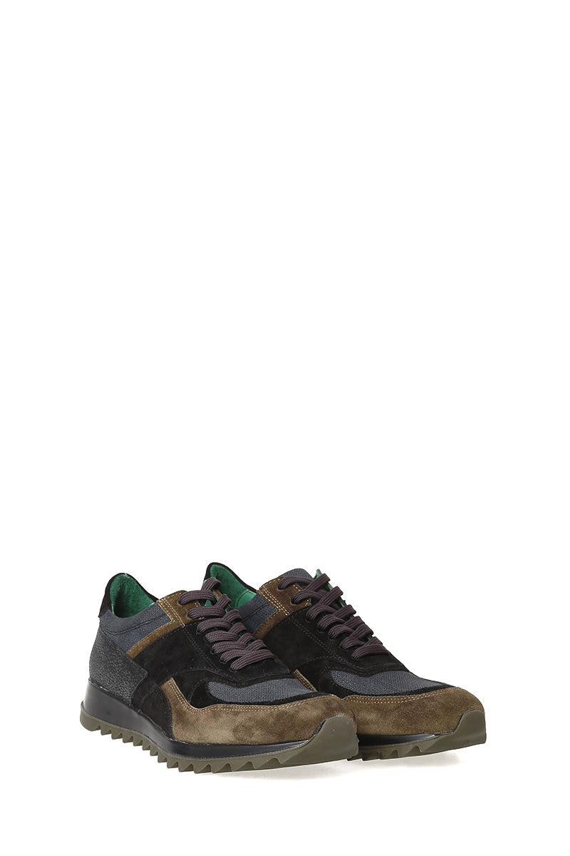 Men's shoes