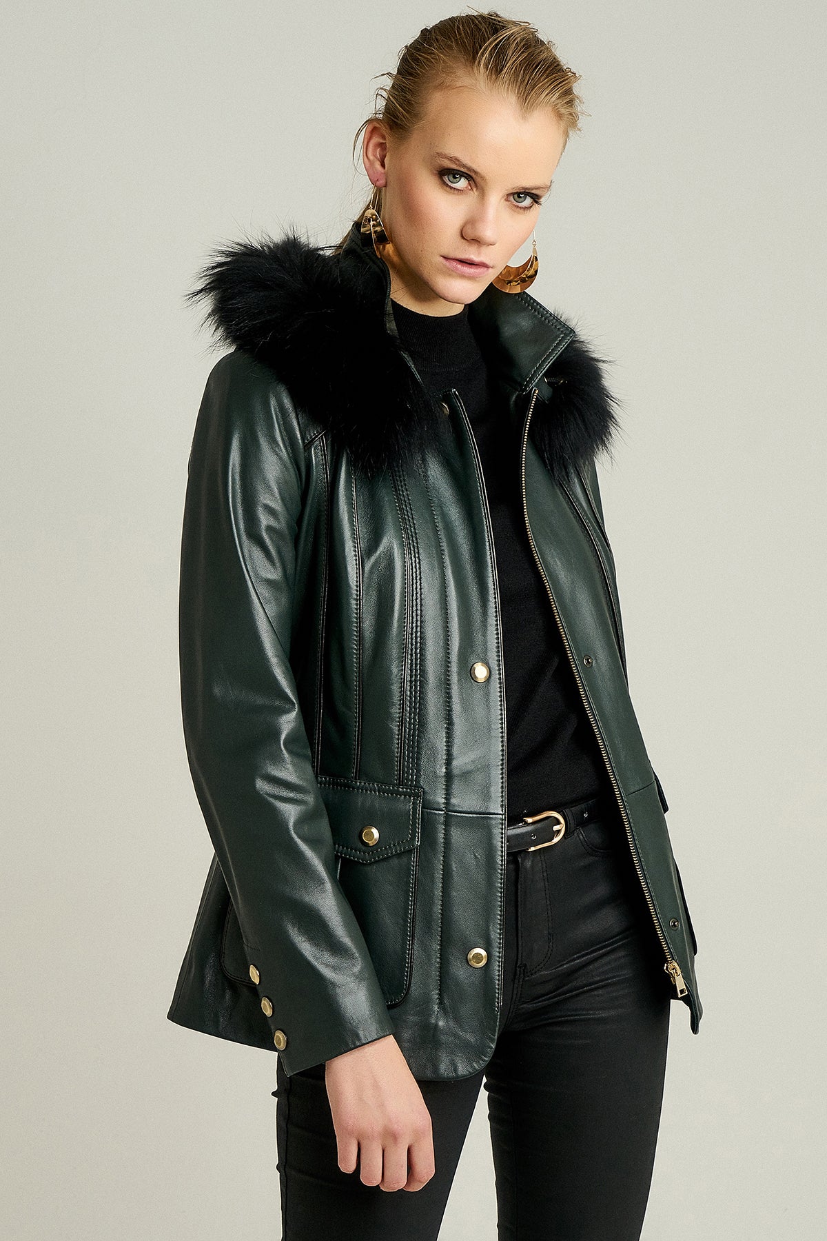 Complete the Look by Purchasing Together!
