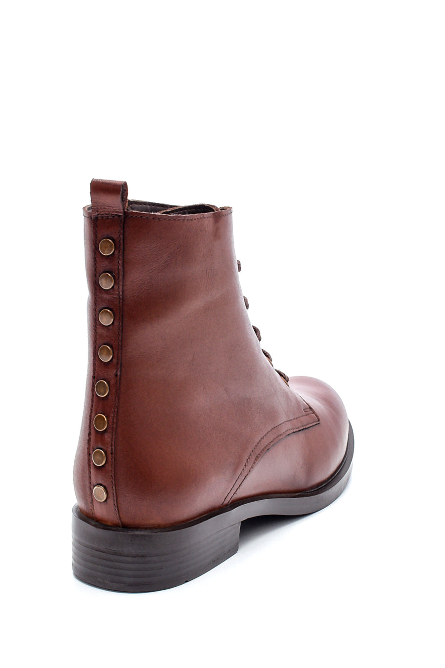 Women's Leather Boots