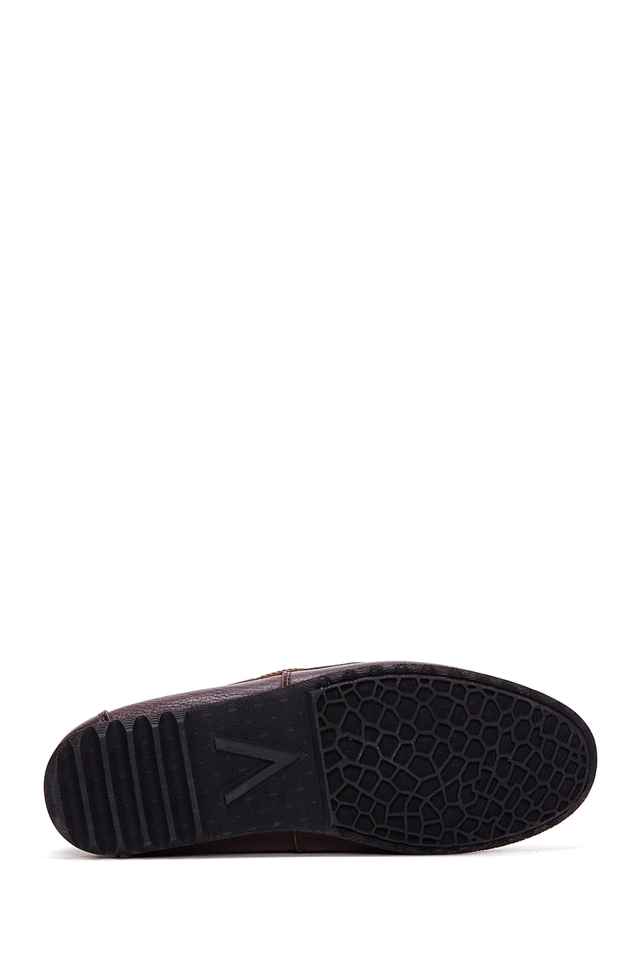 Men's Leather Loafer