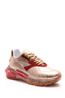 Women's Air Sole Sneaker | Derimod
