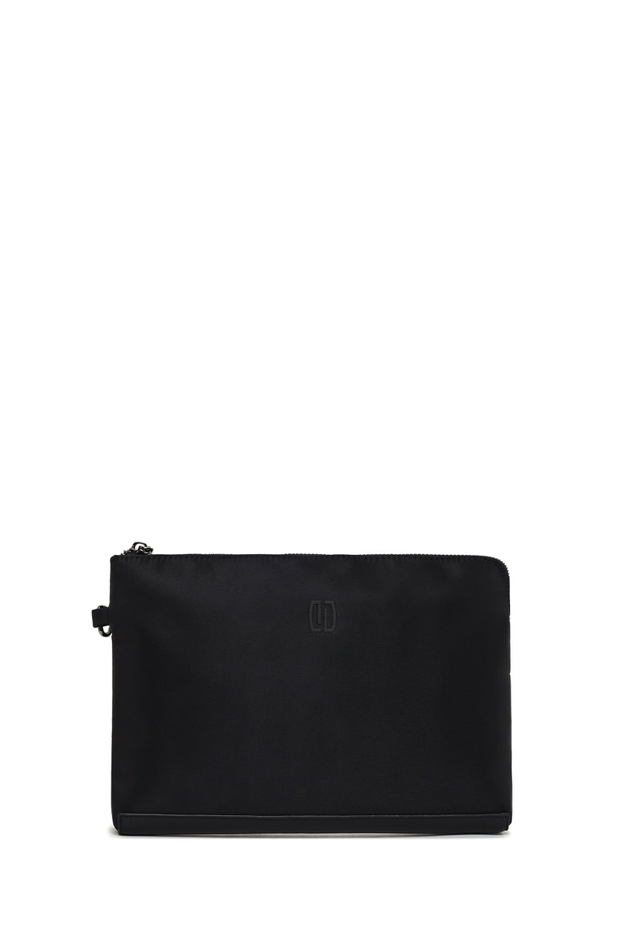 Male Black Handbag