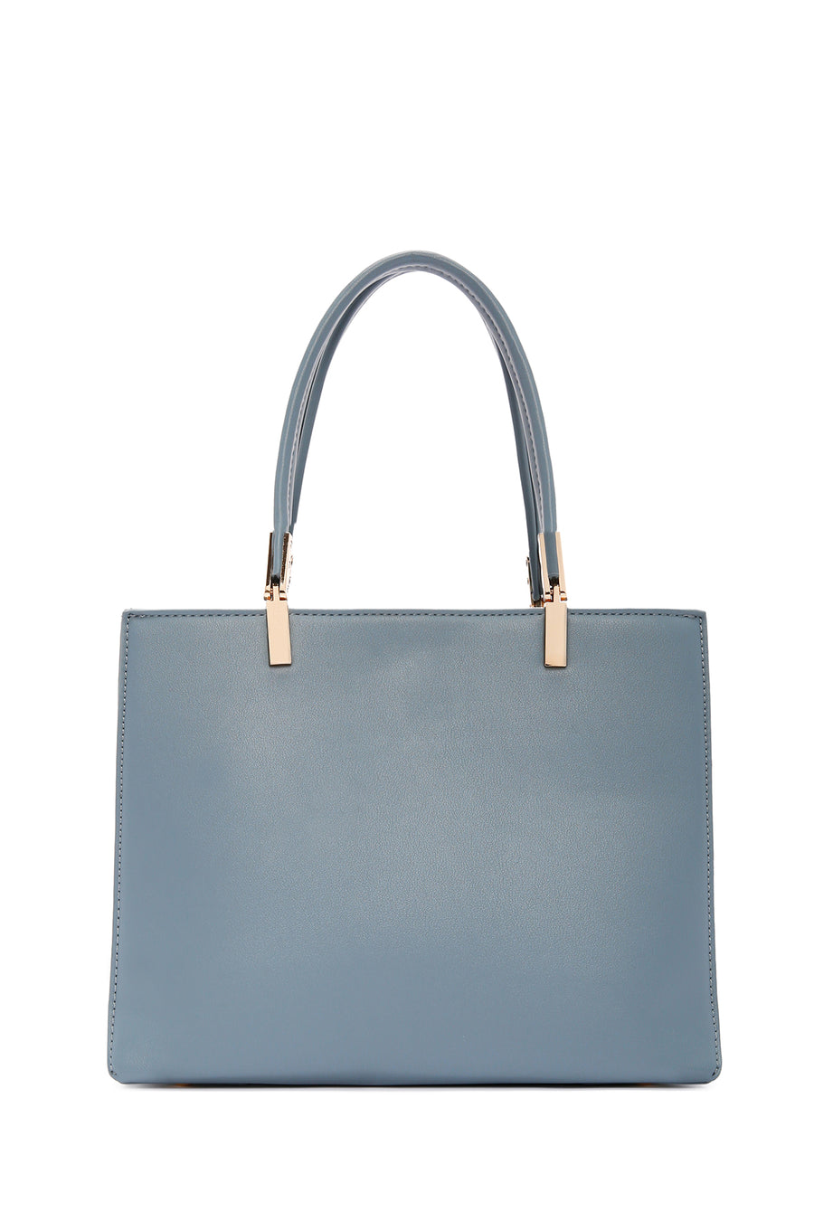 Women's Blue Long Strap Shoulder Bag