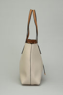 Beige-Tan Women's Shoulder Bag | Derimod