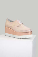 Thick Sole Women's Sneaker | Derimod