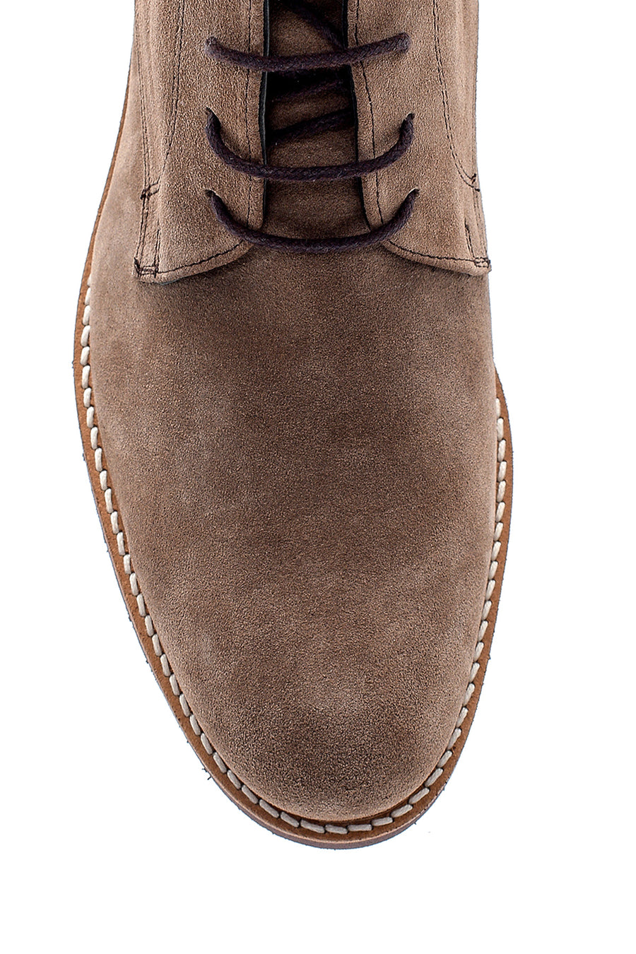 Men's Suede Boots