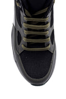 Erkek Deri Sneaker | Derimod