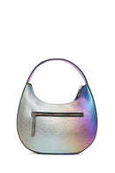 Women's Multicolored Shoulder Bag | Derimod
