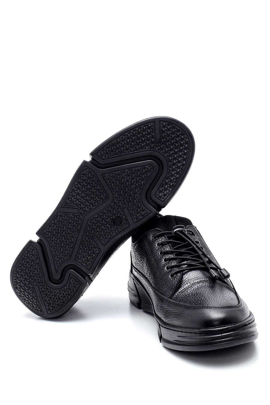 Men's Leather Shoes