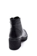 Women's Leather Boots | Derimod