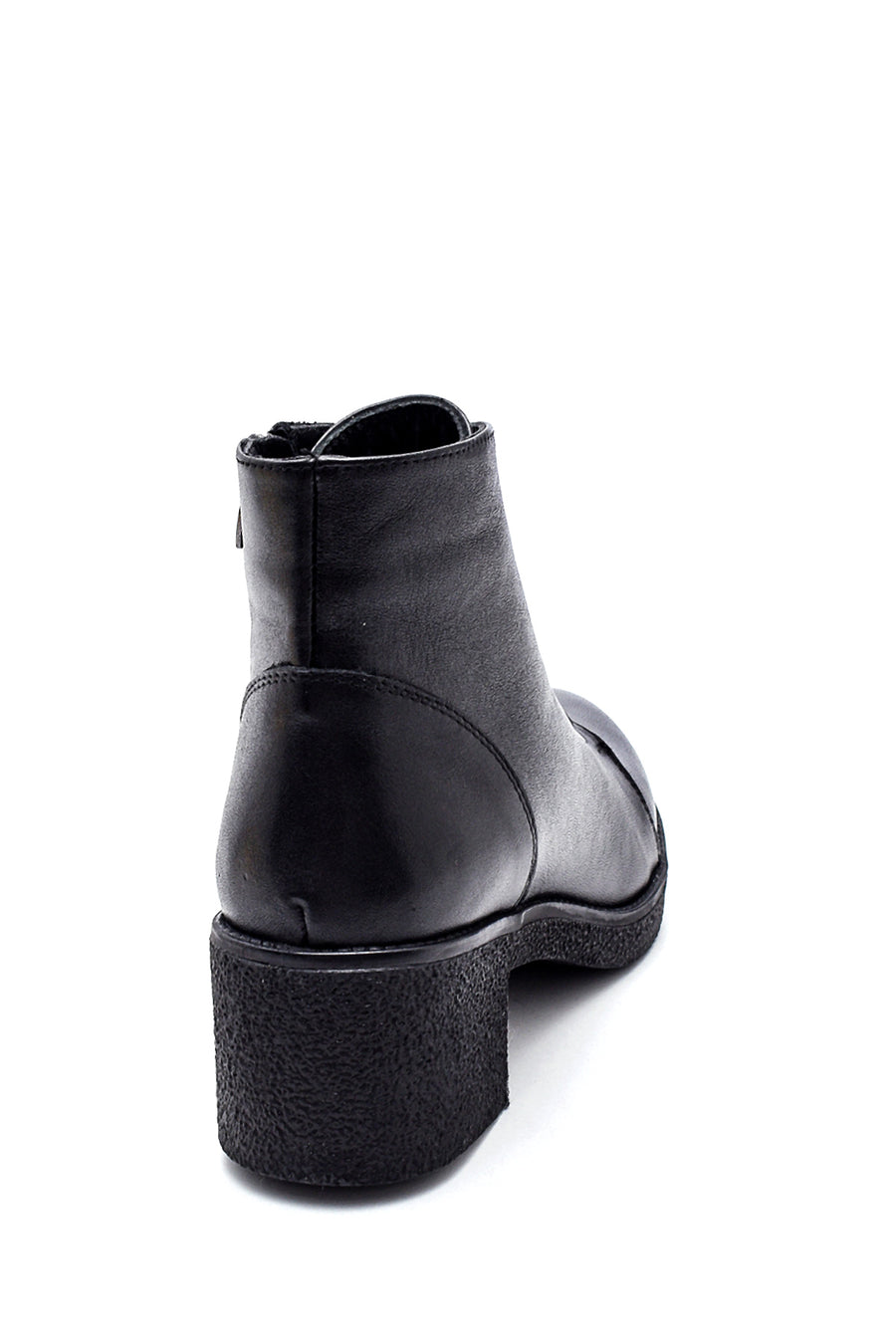 Women's Leather Boots