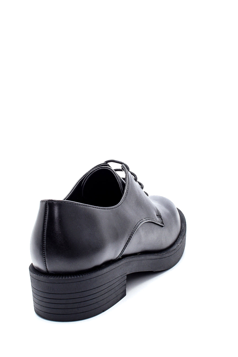 Women's Masculine Shoes