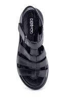 Women's Leather Sandals | Derimod