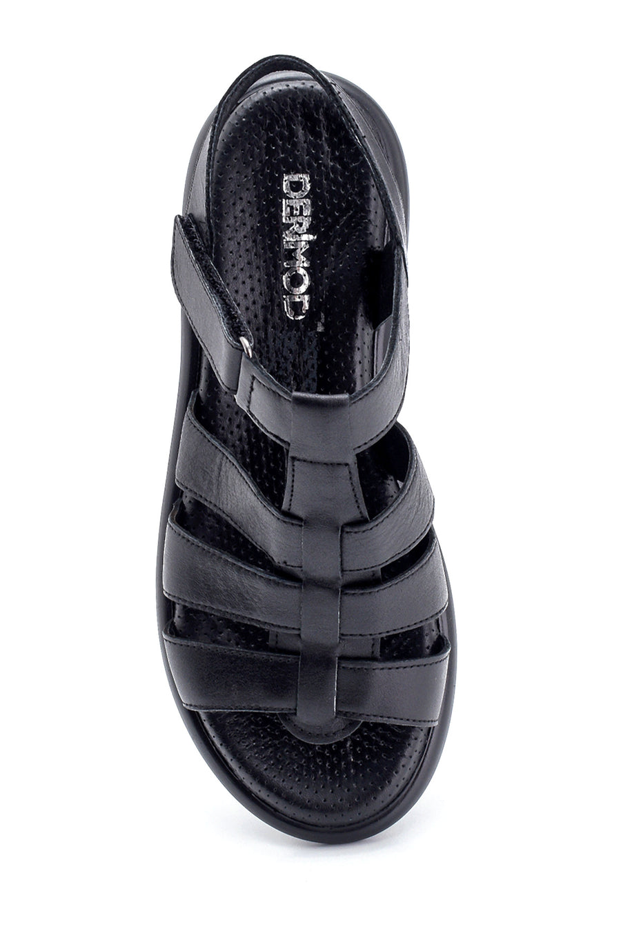 Women's Leather Sandals