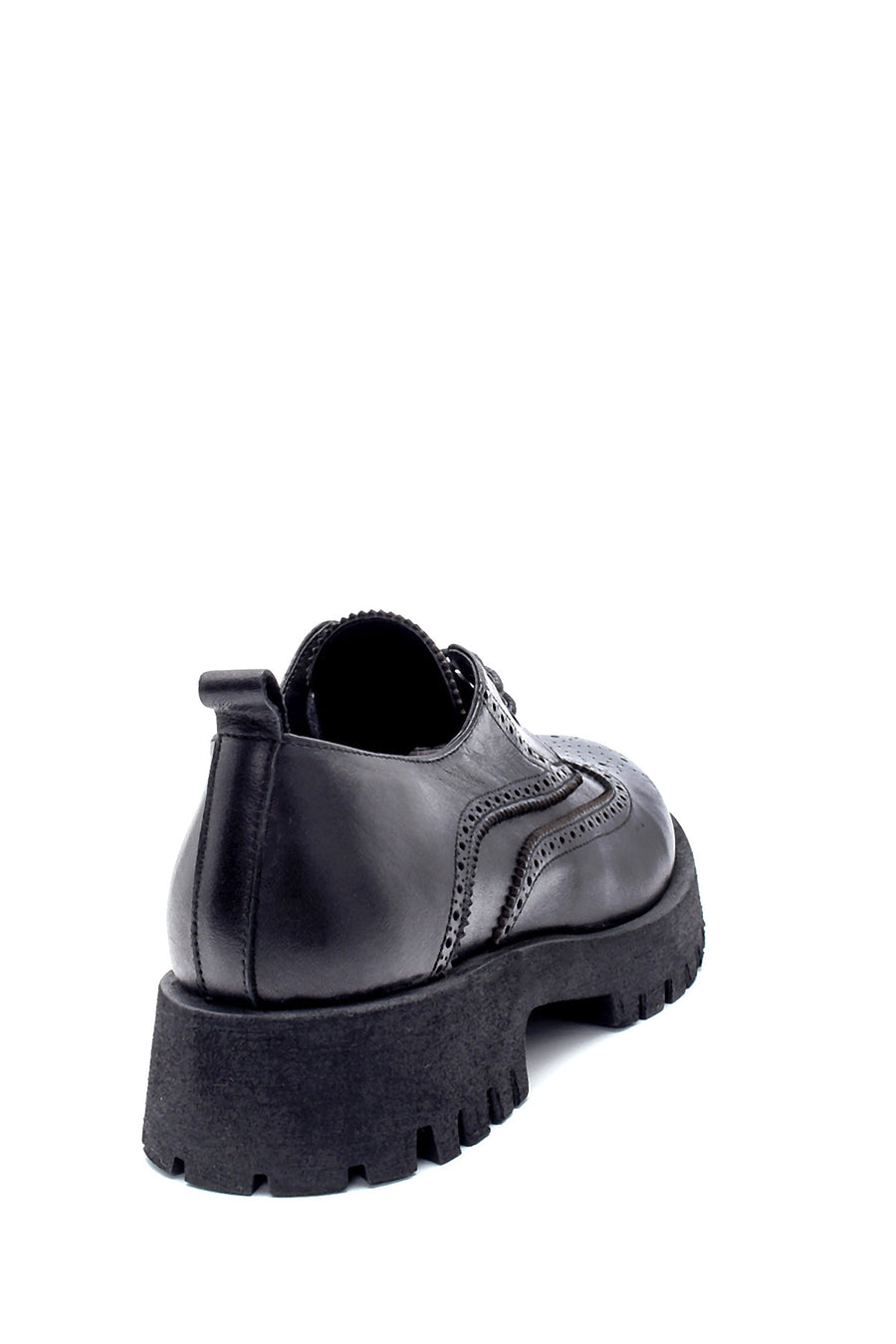 Women's Leather Shoes