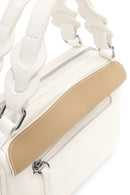 Woman Cream Long-Strap Shoulder Bag | Derimod