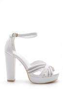 Women's Heeled Sandals | Derimod