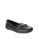 Buckle Women's Loafer | Derimod