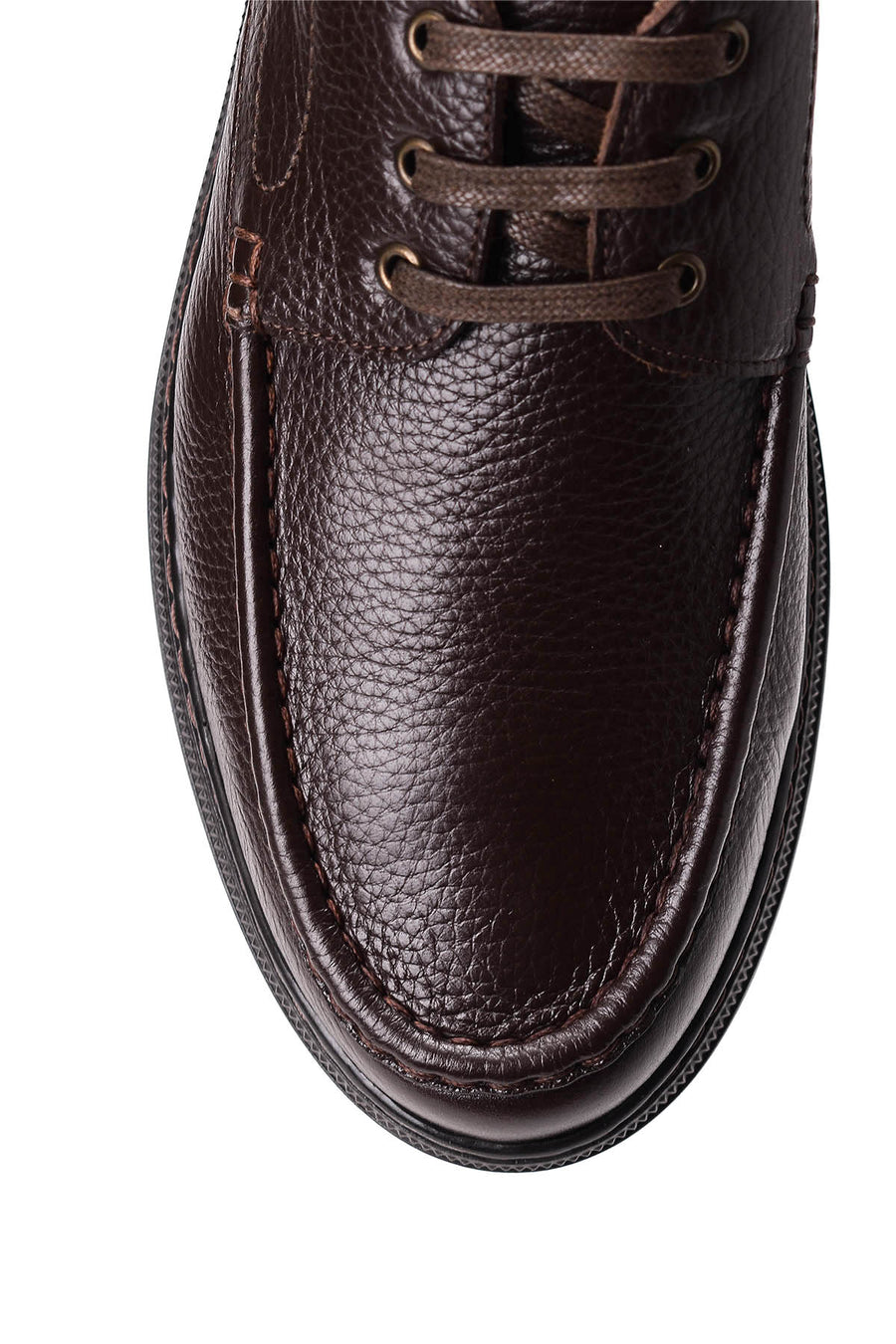 Men's Leather Casual Shoes