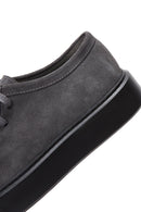 Men's Casual Suede Leather Shoes | Derimod