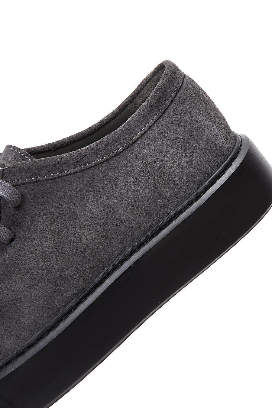 Men's Casual Suede Leather Shoes