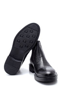 Men's Leather Chelsea Boots | Derimod