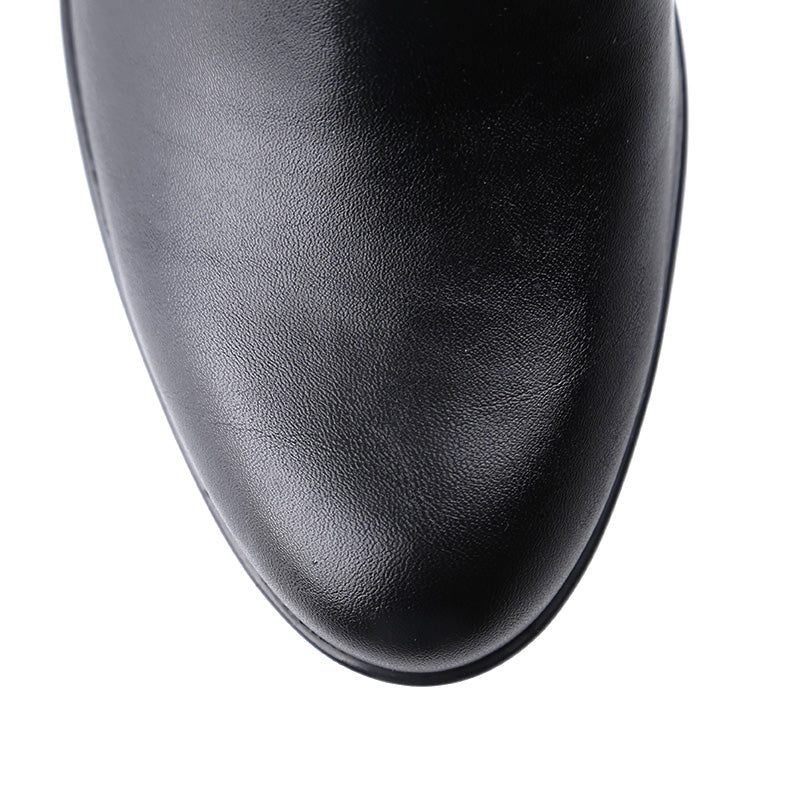 women bootie