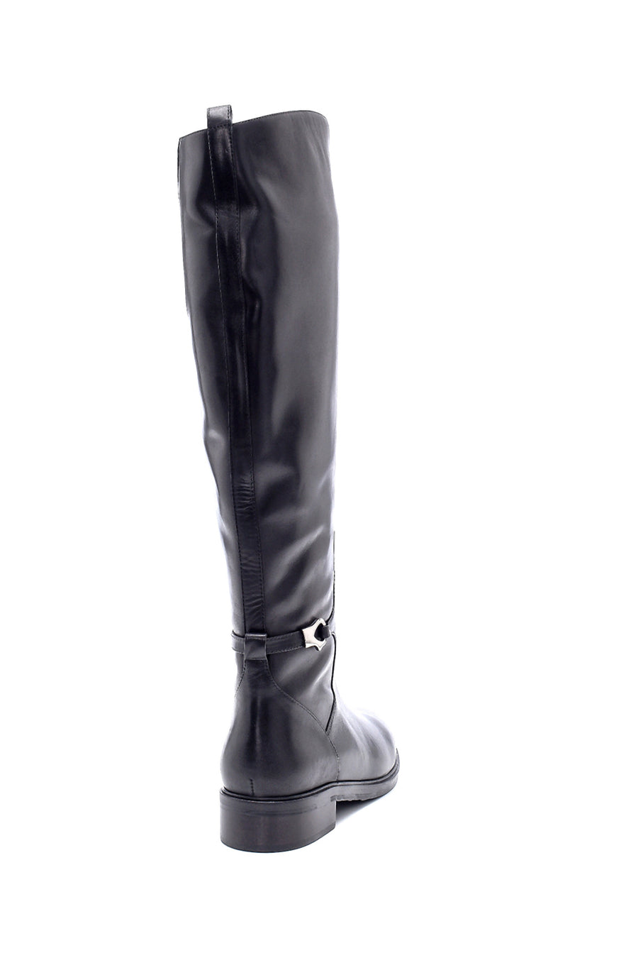 Women's Leather Boots