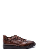 Erkek Deri Sneaker | Derimod