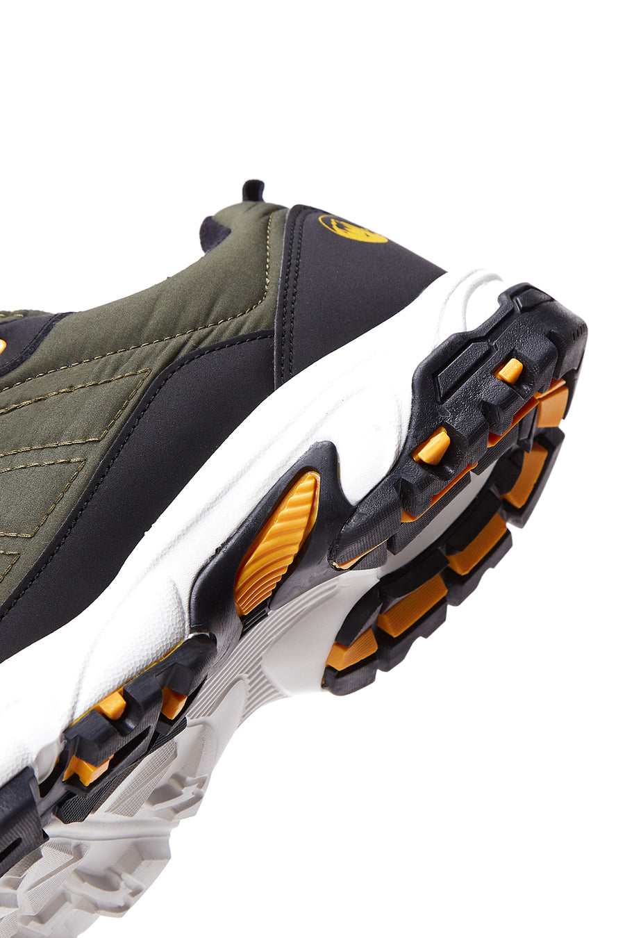 Erkek Haki Sneaker