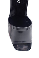 Women's Heeled Slippers | Derimod