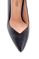 Women's Leather Stiletto | Derimod