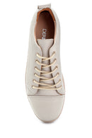 Kadın Deri Sneaker | Derimod