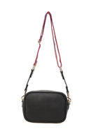 Floral Patterned Women's Crossbody Bag | Derimod