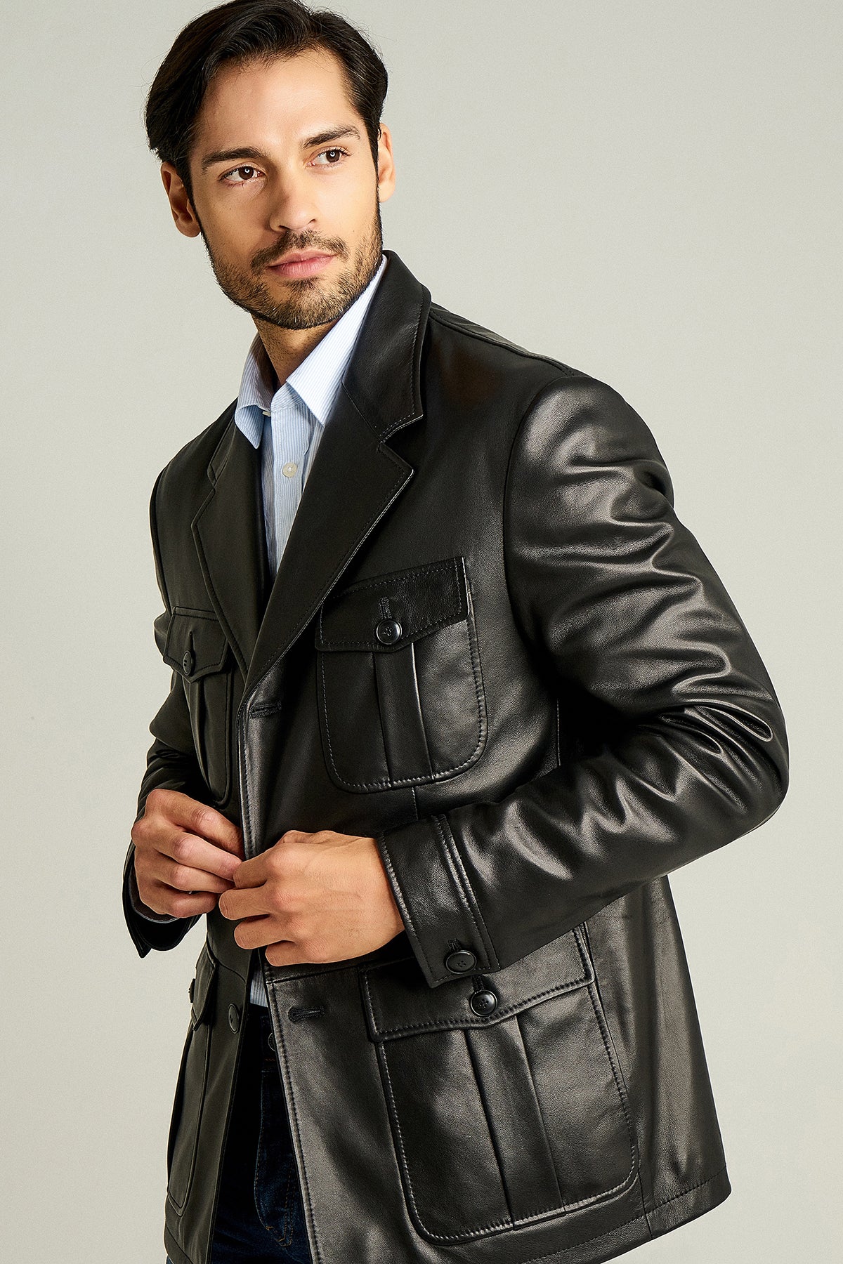 Complete the Look by Purchasing Together!