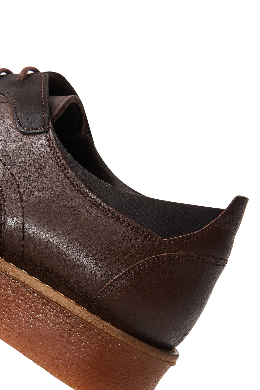 Men's Leather Casual Shoes