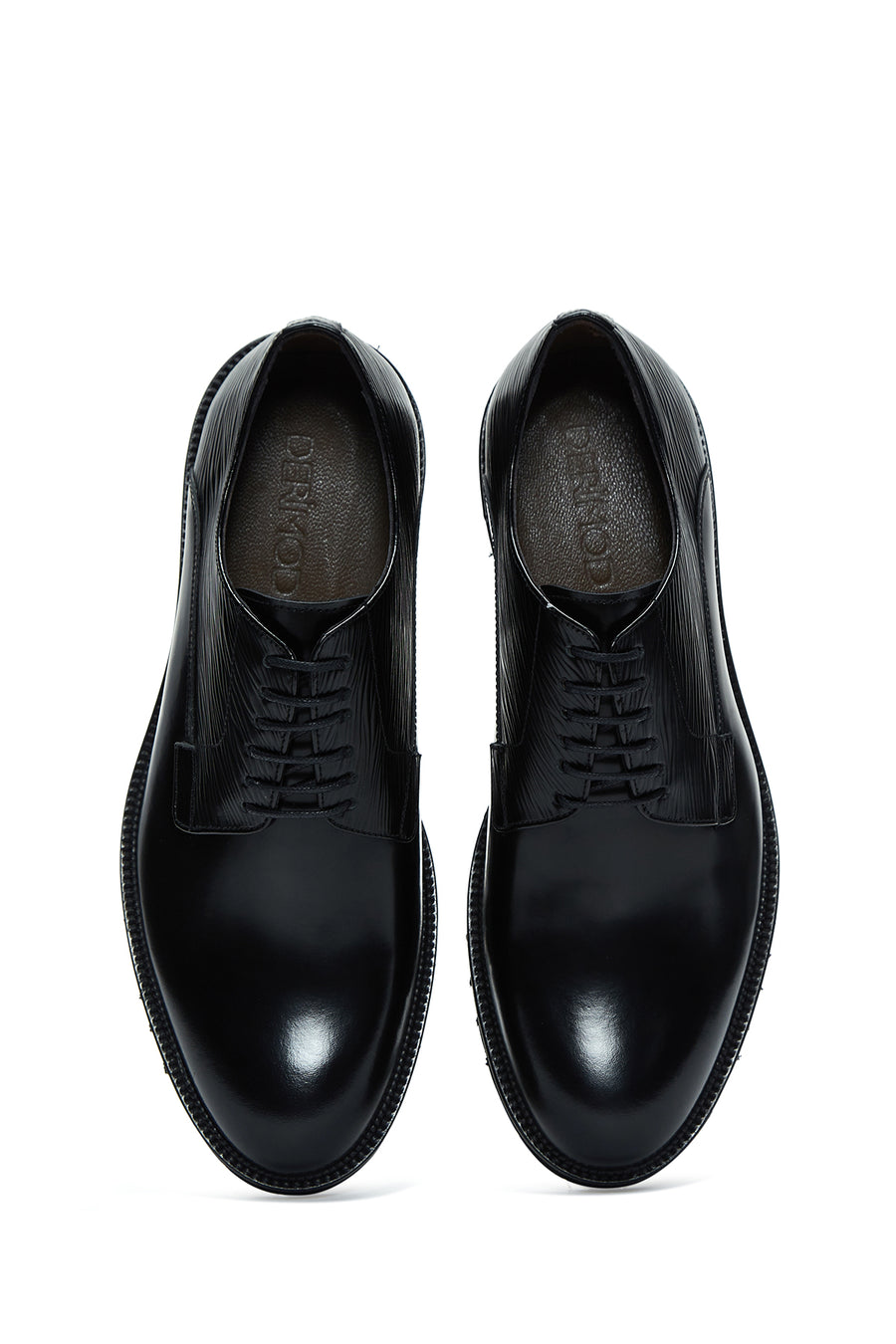 Men's Leather Casual Shoes