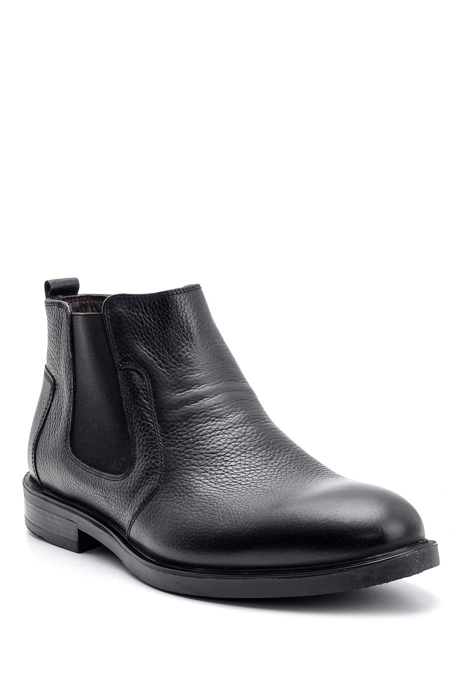 Men's Leather Boots