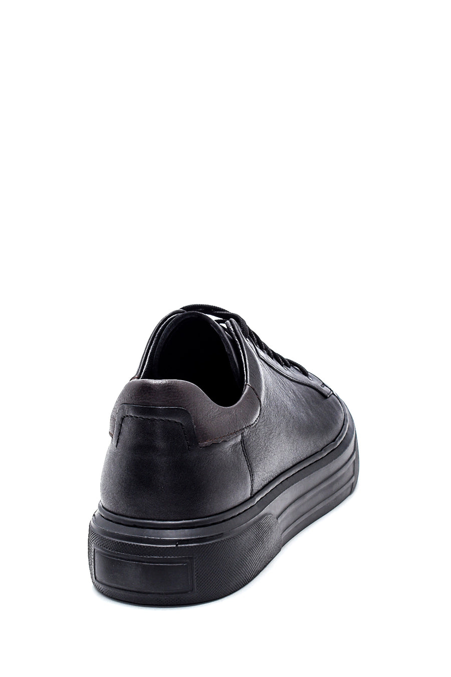 Men's Leather Sneaker