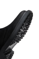 Men's Leather Short Boots | Derimod