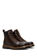 Men's Leather Boots | Derimod