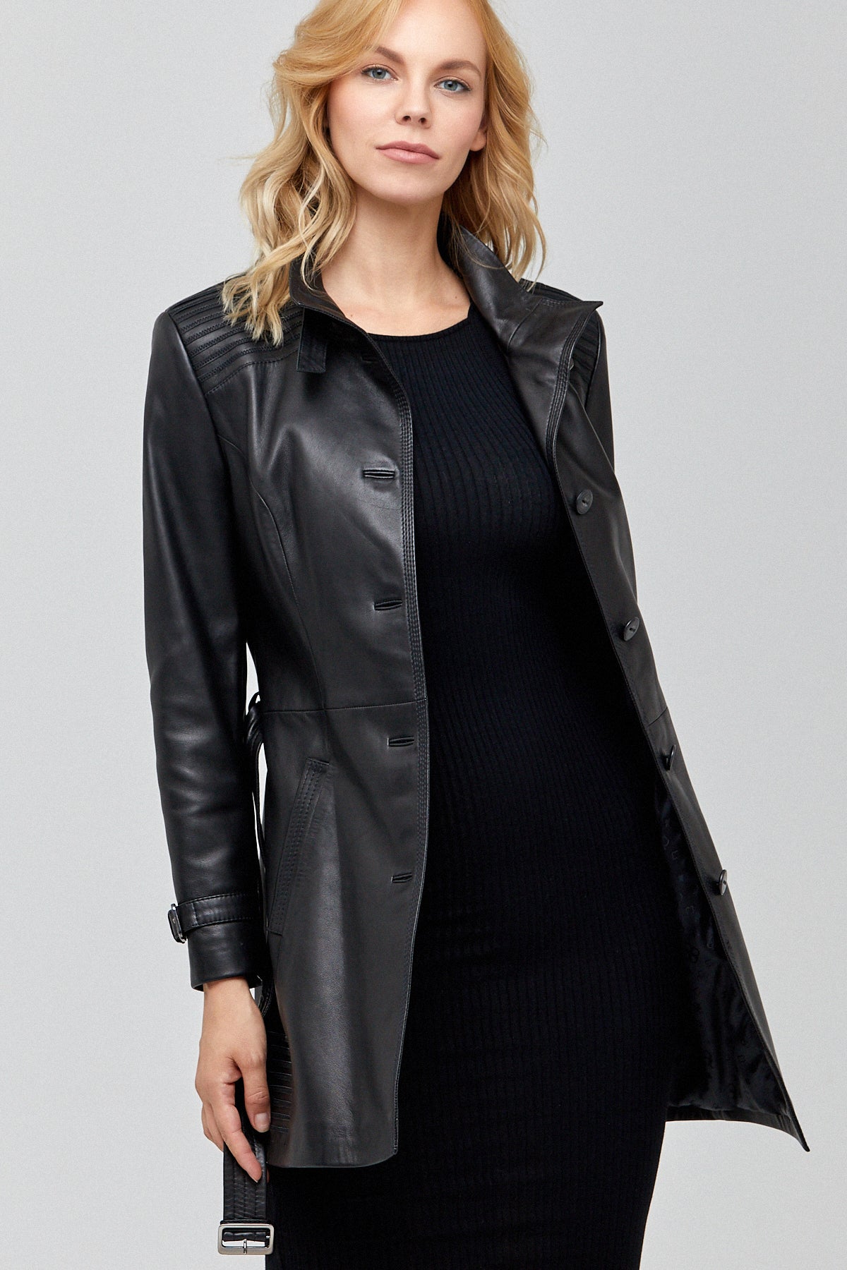 Complete the Look by Purchasing Together!