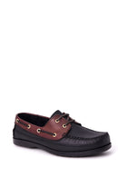 Men's Lace-Up Shoes | Derimod
