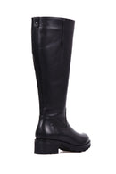 Women's Leather Boots | Derimod