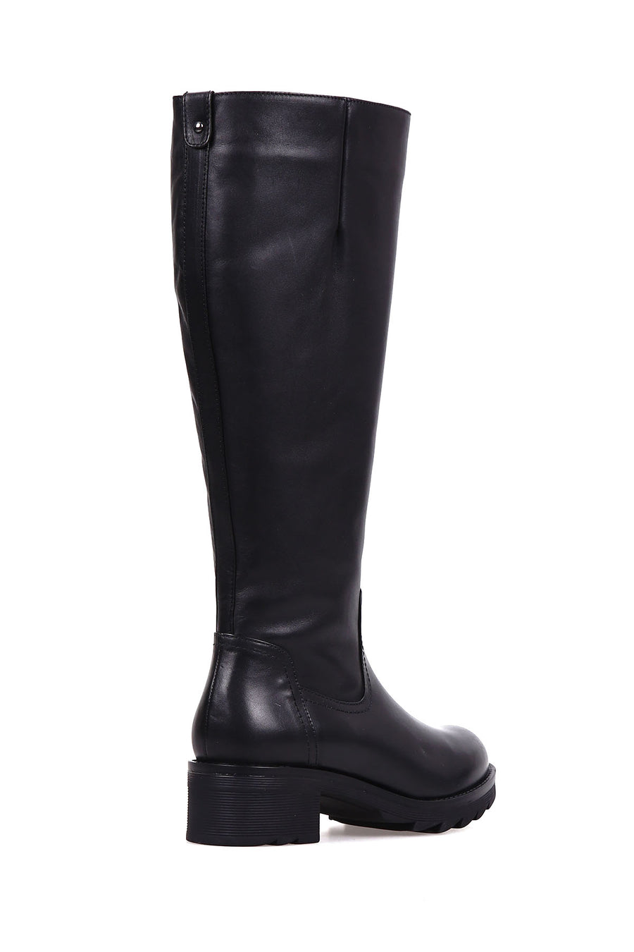 Women's Leather Boots