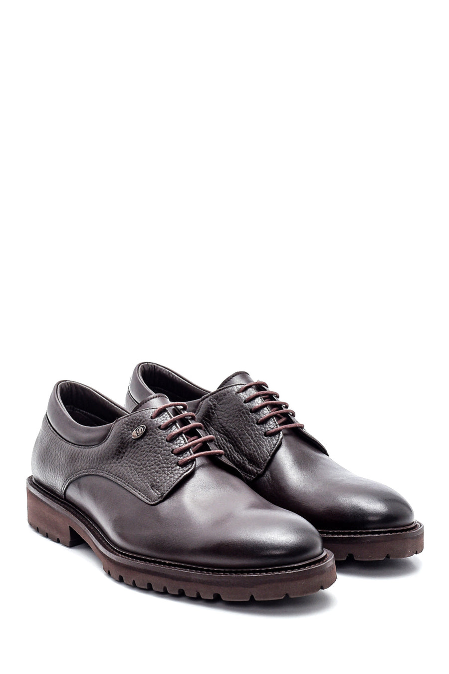 Men's Leather Casual Shoes