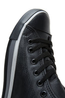 Men's High Top Sneaker | Derimod