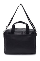 Men's Black Briefcase | Derimod