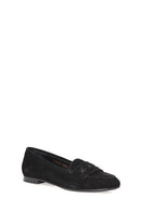Women's Leather Ballerinas | Derimod