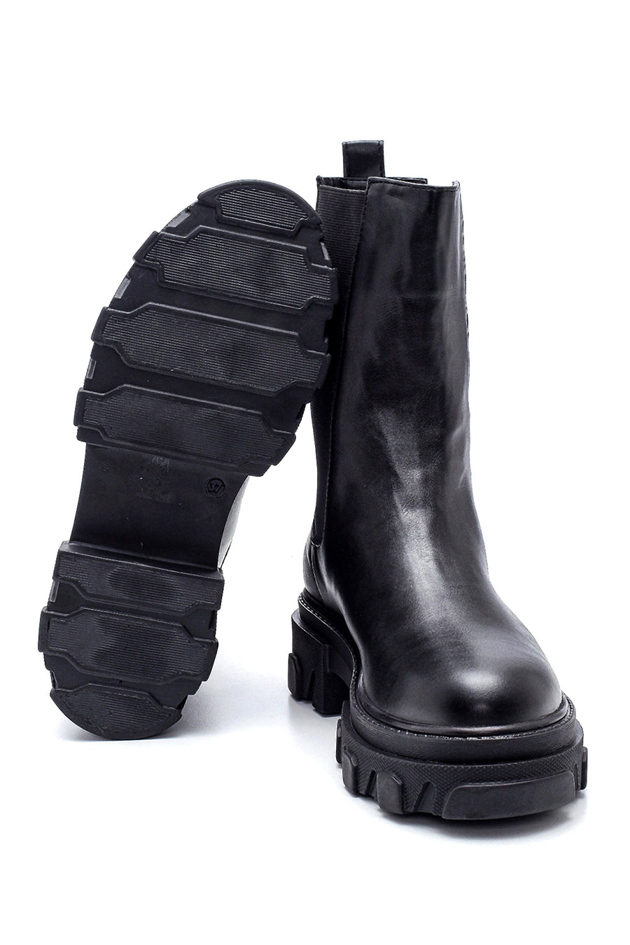 Women's Chelsea Boots